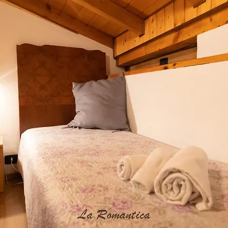 Nella Romantica Corte - Lugano Lägenhet Varese